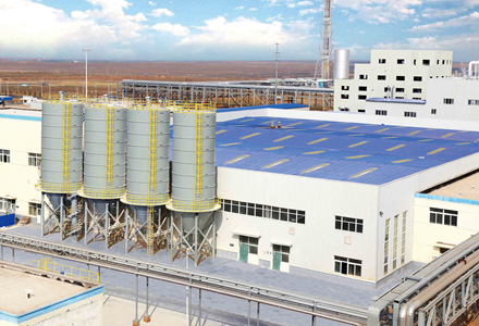 內(nèi)蒙古伊泰廣聯(lián)煤化有限責(zé)任公司紅慶河煤礦礦井水零排放BOO項(xiàng)目