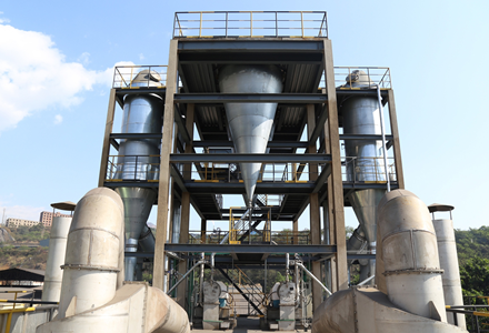 攀枝花卓越釩鈦工業(yè)濃鹽水項(xiàng)目&攀枝花柱宇釩鈦工業(yè)濃鹽水項(xiàng)目